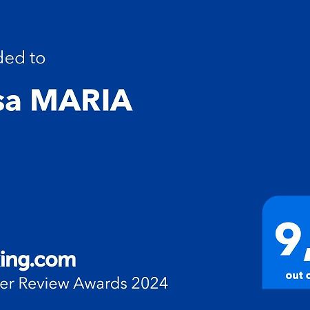 Casa Maria Villa Tazacorte Eksteriør billede