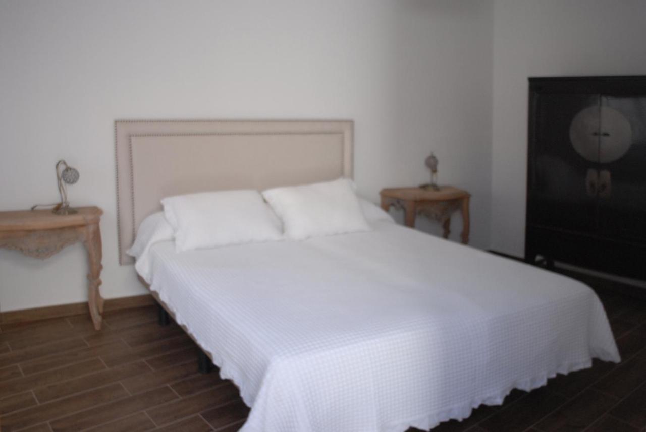 Casa Maria Villa Tazacorte Eksteriør billede