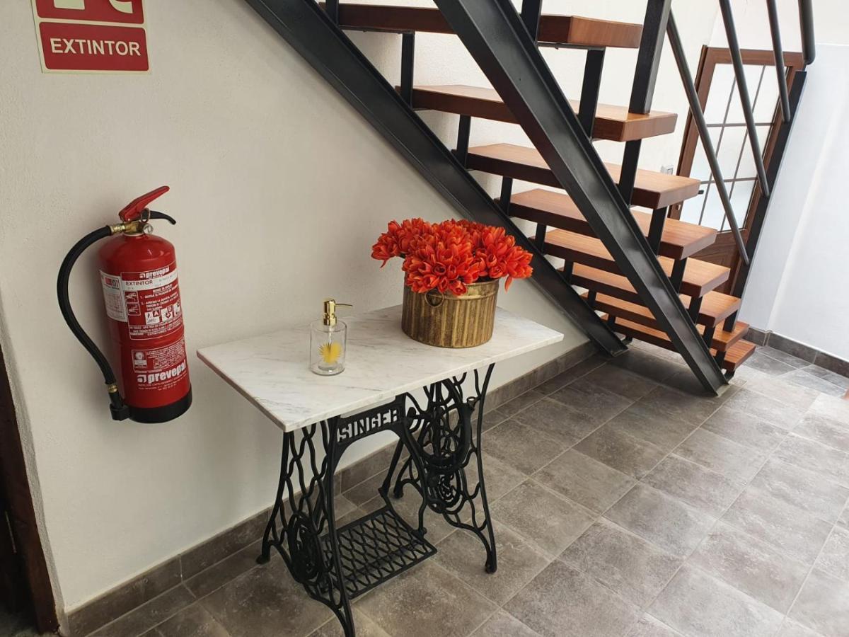 Casa Maria Villa Tazacorte Eksteriør billede