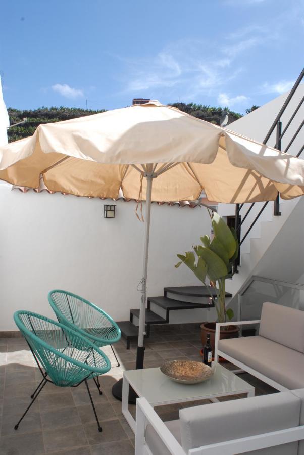 Casa Maria Villa Tazacorte Eksteriør billede