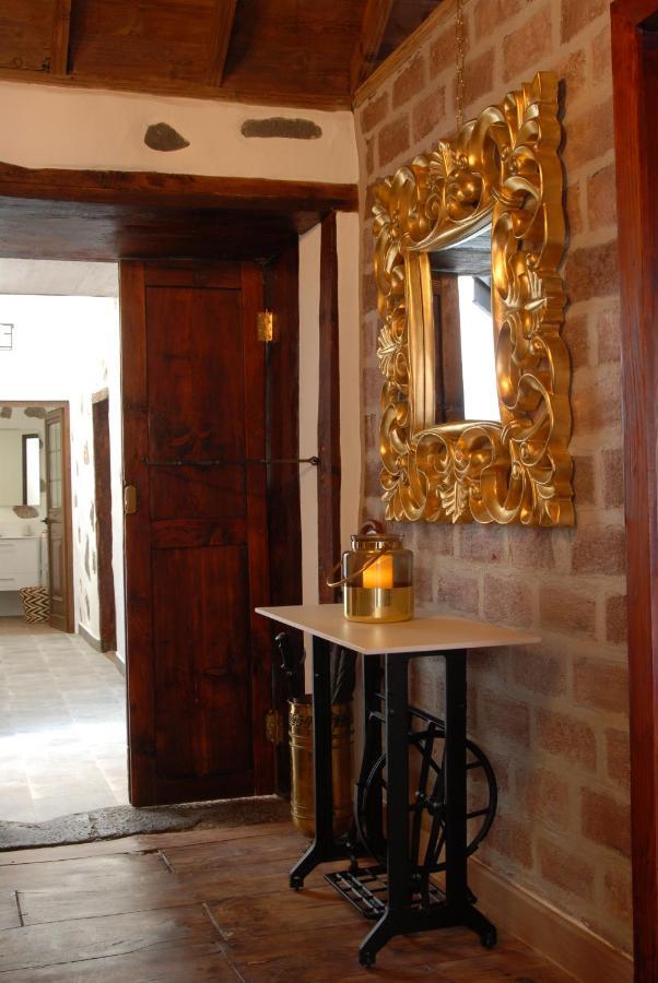 Casa Maria Villa Tazacorte Eksteriør billede