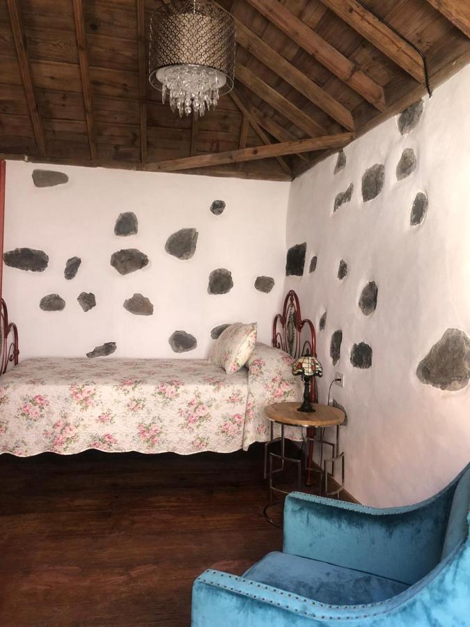 Casa Maria Villa Tazacorte Eksteriør billede