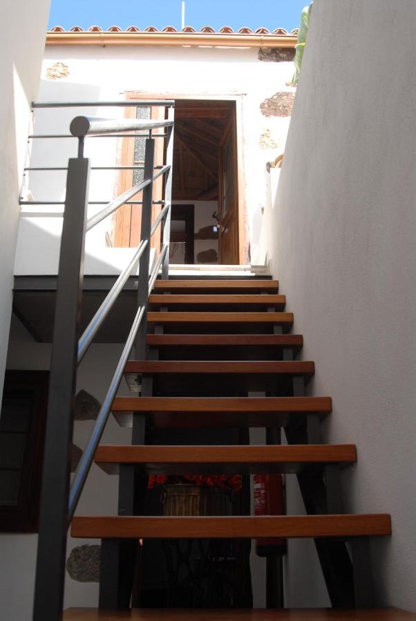 Casa Maria Villa Tazacorte Eksteriør billede