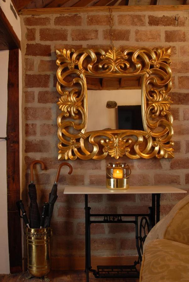 Casa Maria Villa Tazacorte Eksteriør billede