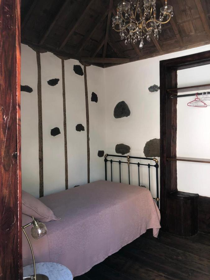 Casa Maria Villa Tazacorte Eksteriør billede