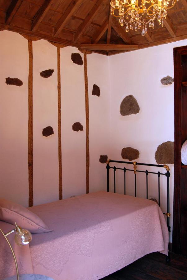 Casa Maria Villa Tazacorte Eksteriør billede