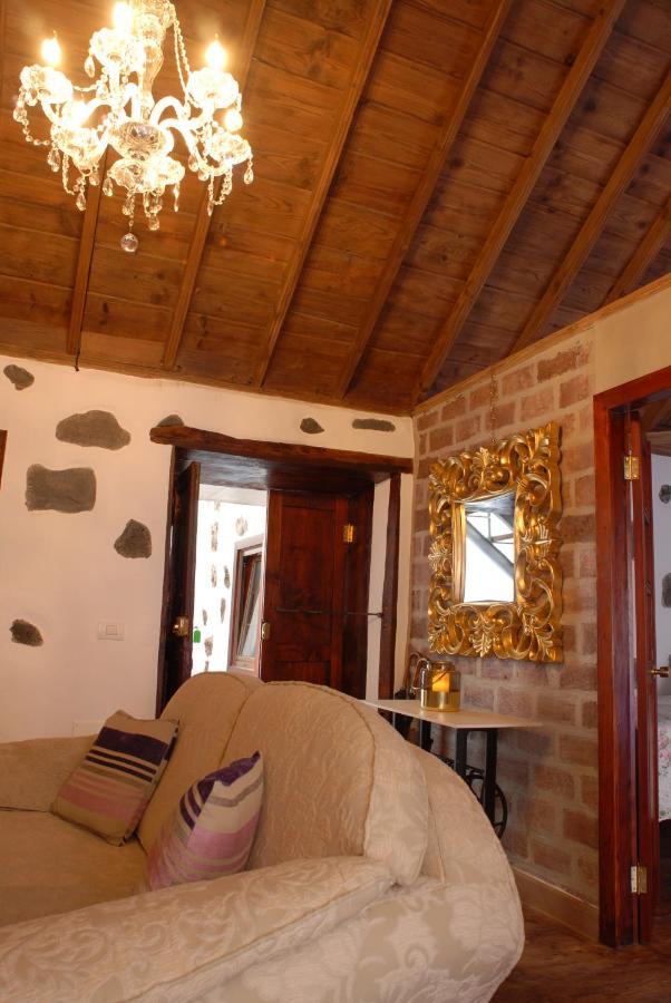 Casa Maria Villa Tazacorte Eksteriør billede