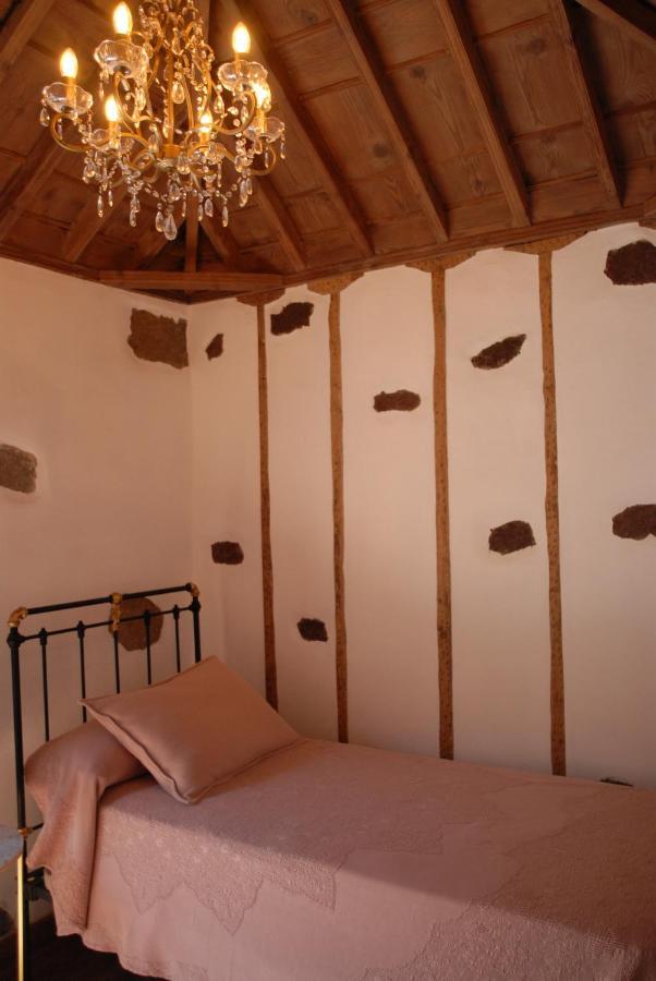 Casa Maria Villa Tazacorte Eksteriør billede