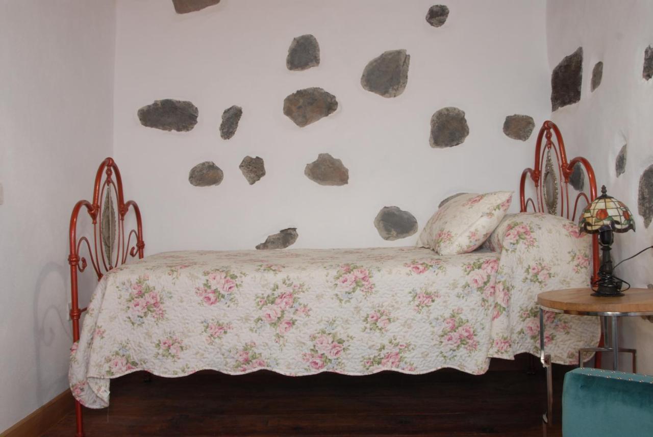 Casa Maria Villa Tazacorte Eksteriør billede